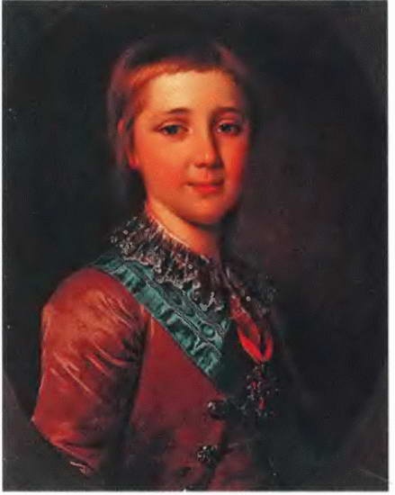 Иллюстрация к книге — От Аустерлица до Парижа. Дорогами поражений и побед [i_070.jpg]