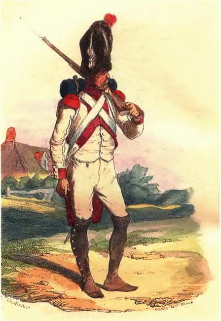 Иллюстрация к книге — От Аустерлица до Парижа. Дорогами поражений и побед [i_077.jpg]