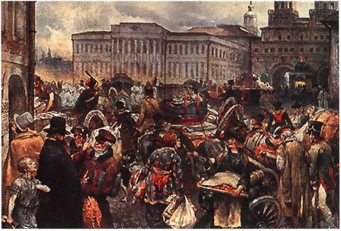 Иллюстрация к книге — От Аустерлица до Парижа. Дорогами поражений и побед [i_082.jpg]