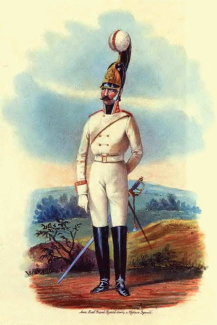 Иллюстрация к книге — От Аустерлица до Парижа. Дорогами поражений и побед [i_098.jpg]