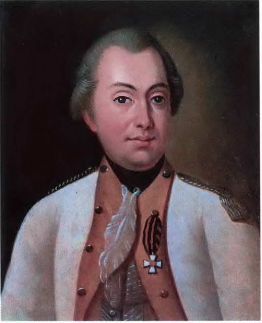 Иллюстрация к книге — От Аустерлица до Парижа. Дорогами поражений и побед [i_134.jpg]