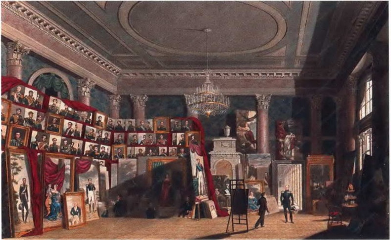 Иллюстрация к книге — От Аустерлица до Парижа. Дорогами поражений и побед [i_138.jpg]