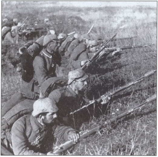 Иллюстрация к книге — Россия в Первой мировой войне [i_003.jpg]