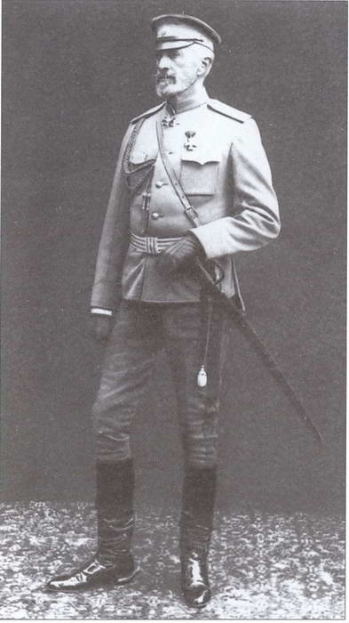 Иллюстрация к книге — Россия в Первой мировой войне [i_005.jpg]