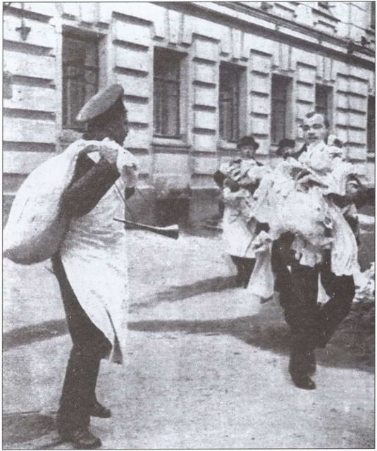 Иллюстрация к книге — Россия в Первой мировой войне [i_009.jpg]