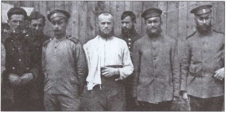 Иллюстрация к книге — Россия в Первой мировой войне [i_012.jpg]