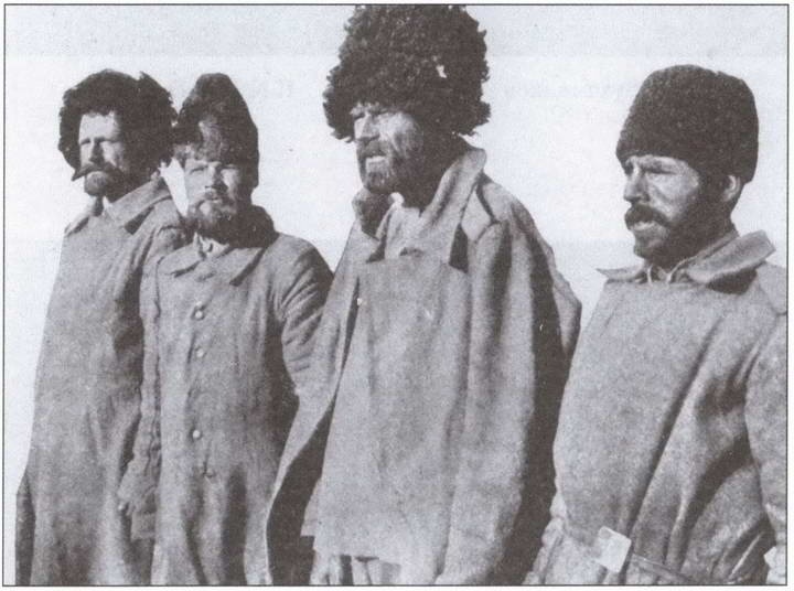 Иллюстрация к книге — Россия в Первой мировой войне [i_013.jpg]