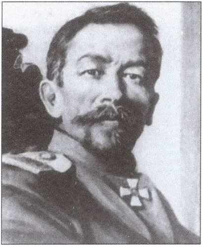 Иллюстрация к книге — Россия в Первой мировой войне [i_020.jpg]