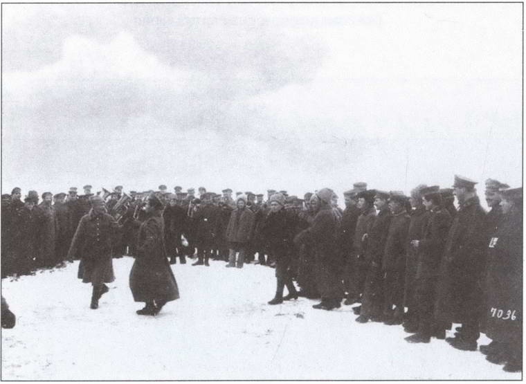 Иллюстрация к книге — Россия в Первой мировой войне [i_027.jpg]