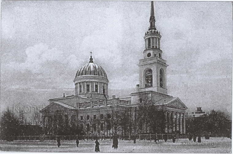 Иллюстрация к книге — Адмиралы Бутаковы - флотская слава России [i_002.jpg]