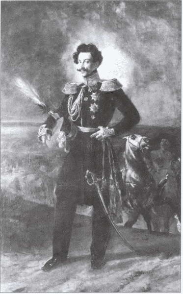 Иллюстрация к книге — Адмиралы Бутаковы - флотская слава России [i_010.jpg]