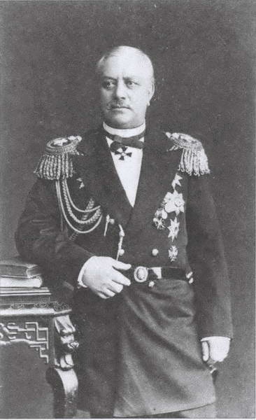 Иллюстрация к книге — Адмиралы Бутаковы - флотская слава России [i_017.jpg]