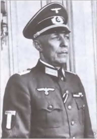 Иллюстрация к книге — Французский легион на службе Гитлеру. 1941-1944 гг. [i_013.jpg]