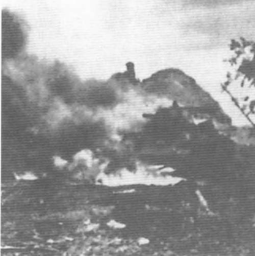 Иллюстрация к книге — Восточный фронт. Черкассы. Тернополь. Крым. Витебск. Бобруйск. Броды. Яссы. Кишинев. 1944 [i_058.jpg]