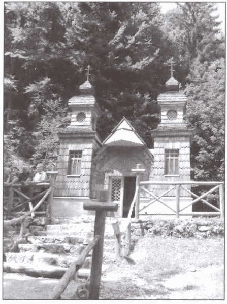 Иллюстрация к книге — Брестский мир. Ловушка Ленина для кайзеровской Германии [i_008.jpg]