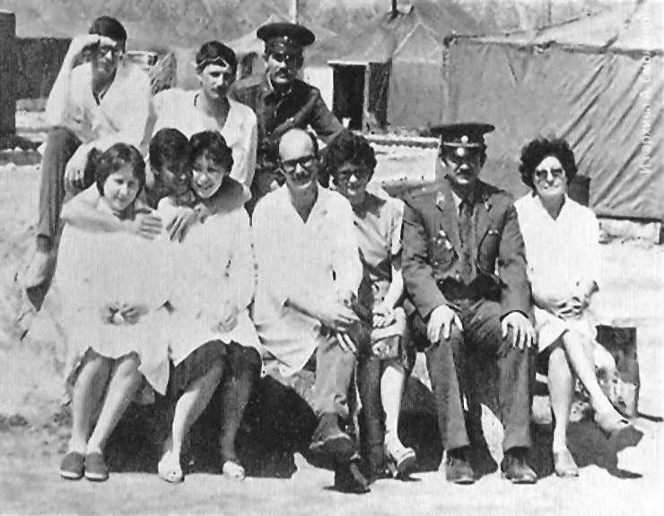 Иллюстрация к книге — Афган [i_017.jpg]