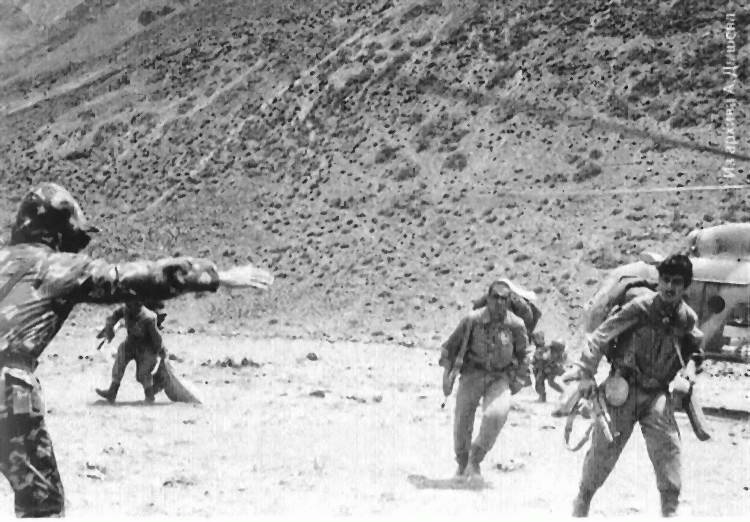 Иллюстрация к книге — Афган [i_019.jpg]