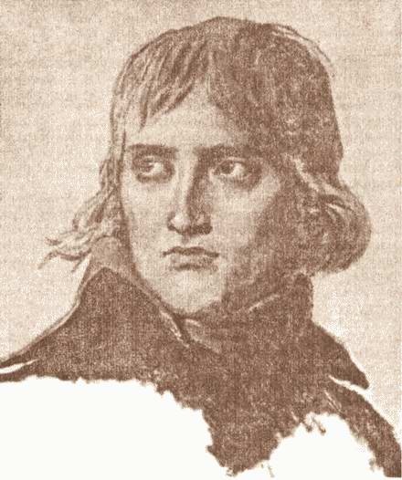 Иллюстрация к книге — Шестьдесят сражений Наполеона [i_002.jpg]