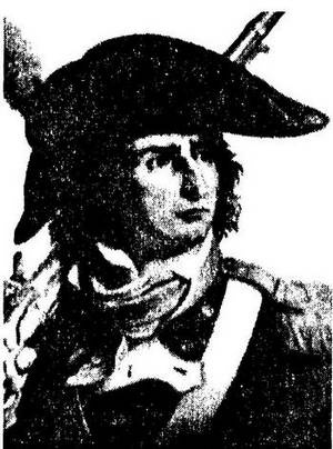 Иллюстрация к книге — Шестьдесят сражений Наполеона [i_008.jpg]