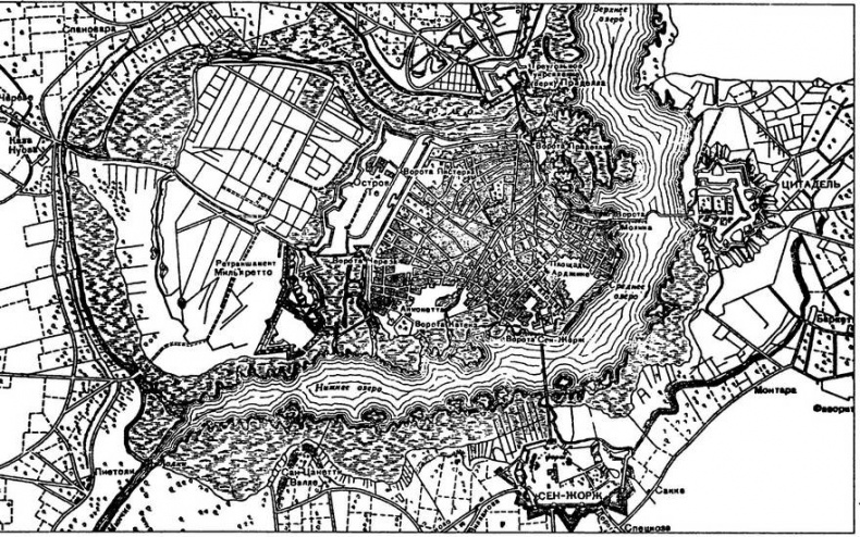 Иллюстрация к книге — Шестьдесят сражений Наполеона [i_011.jpg]