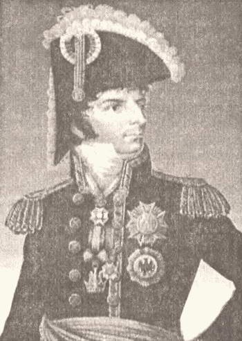 Иллюстрация к книге — Шестьдесят сражений Наполеона [i_016.jpg]