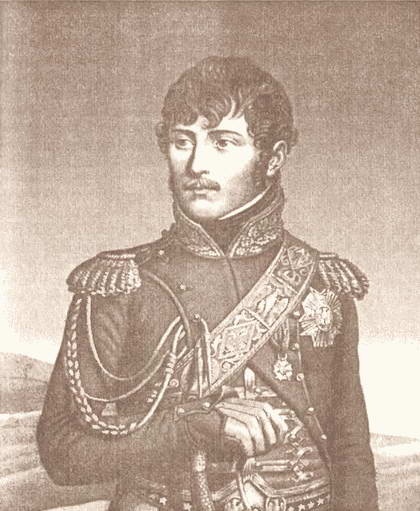 Иллюстрация к книге — Шестьдесят сражений Наполеона [i_052.jpg]