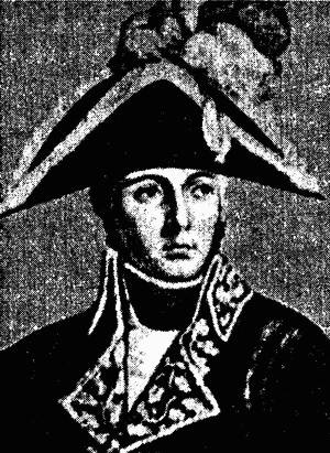 Иллюстрация к книге — Шестьдесят сражений Наполеона [i_078.jpg]