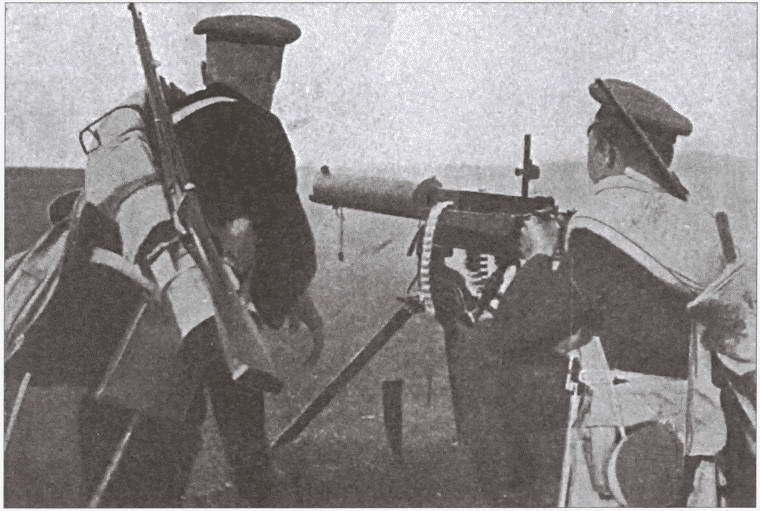 Иллюстрация к книге — Великая война. Как погибала русская армия [i_017.jpg]