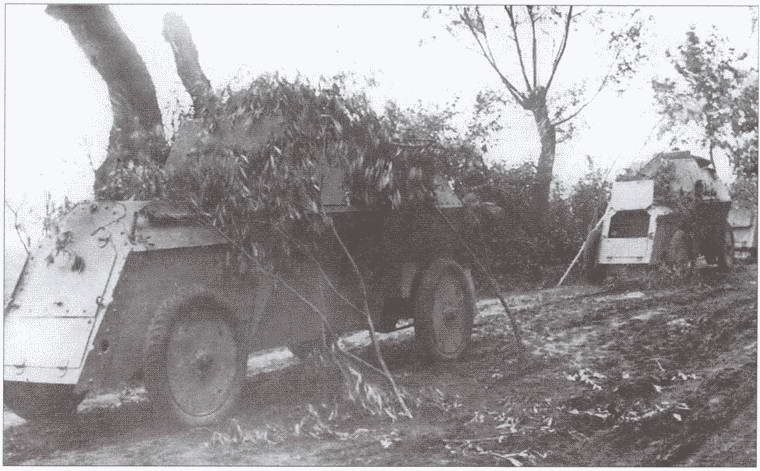 Иллюстрация к книге — Великая война. Как погибала русская армия [i_028.jpg]