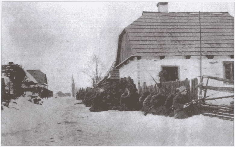 Иллюстрация к книге — Великая война. Как погибала русская армия [i_029.jpg]