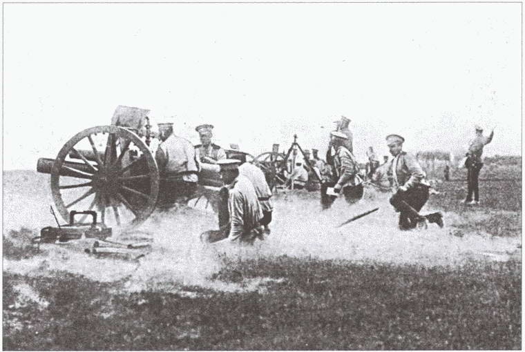 Иллюстрация к книге — Великая война. Как погибала русская армия [i_031.jpg]