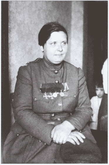 Иллюстрация к книге — Великая война. Как погибала русская армия [i_032.jpg]