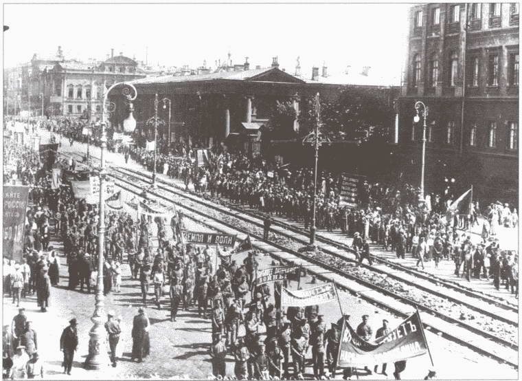 Иллюстрация к книге — Великая война. Как погибала русская армия [i_037.jpg]