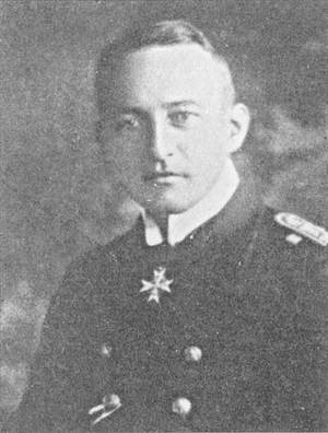 Иллюстрация к книге — Тайны подводной войны. 1914–1945 [i_046.jpg]