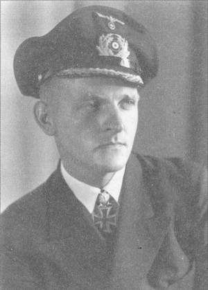 Иллюстрация к книге — Тайны подводной войны. 1914–1945 [i_048.jpg]