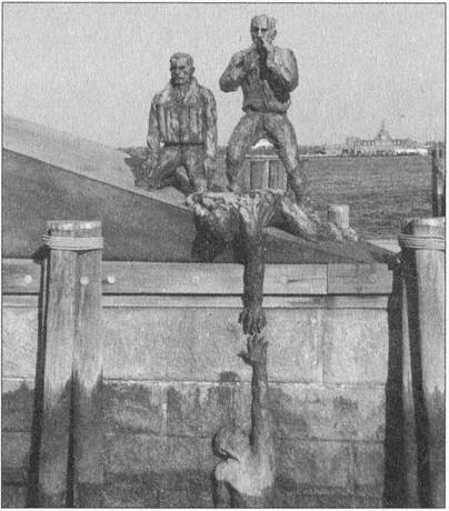 Иллюстрация к книге — Тайны подводной войны. 1914–1945 [i_060.jpg]