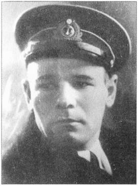 Иллюстрация к книге — Тайны подводной войны. 1914–1945 [i_067.jpg]