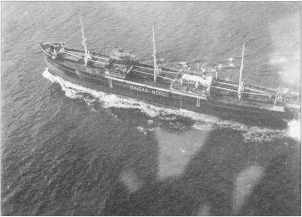 Иллюстрация к книге — Тайны подводной войны. 1914–1945 [i_072.jpg]