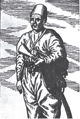 Иллюстрация к книге — Вена, 1683 [i_027.jpg]