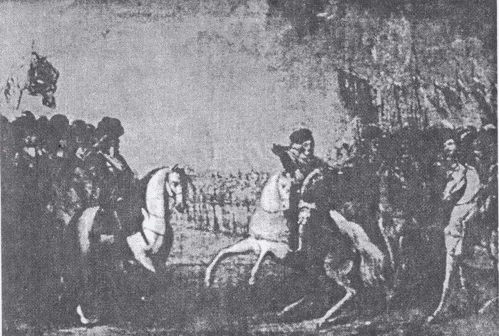 Иллюстрация к книге — Вена, 1683 [i_029.jpg]