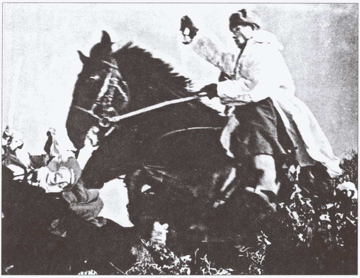 Иллюстрация к книге — Ржевская дуга генерала Белова [i_041.jpg]