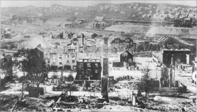 Иллюстрация к книге — Wehrmacht. Сухопутные войска III Рейха [i_038.jpg]