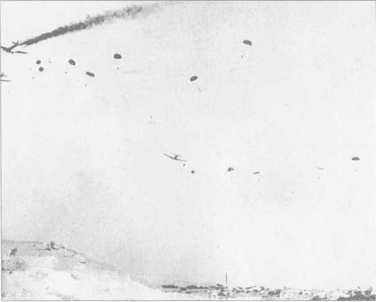 Иллюстрация к книге — Wehrmacht. Сухопутные войска III Рейха [i_064.jpg]