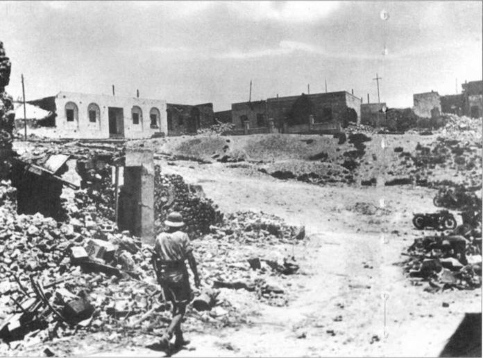 Иллюстрация к книге — Wehrmacht. Сухопутные войска III Рейха [i_074.jpg]