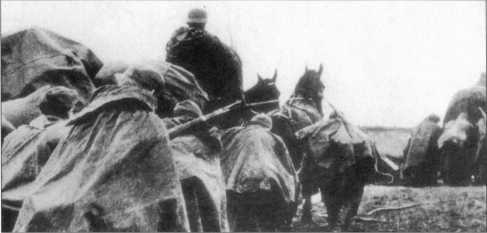 Иллюстрация к книге — Wehrmacht. Сухопутные войска III Рейха [i_110.jpg]