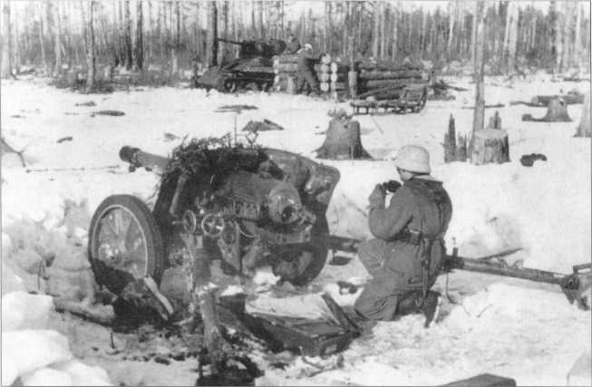 Иллюстрация к книге — Wehrmacht. Сухопутные войска III Рейха [i_119.jpg]