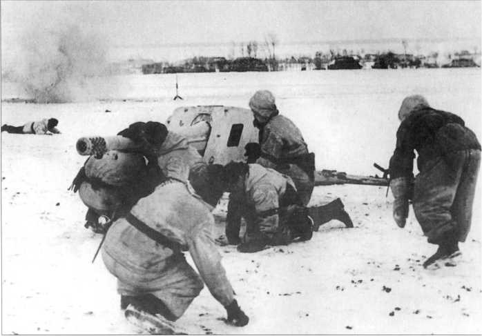 Иллюстрация к книге — Wehrmacht. Сухопутные войска III Рейха [i_122.jpg]