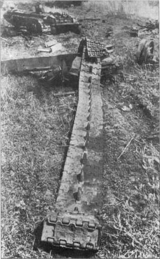 Иллюстрация к книге — Wehrmacht. Сухопутные войска III Рейха [i_175.jpg]