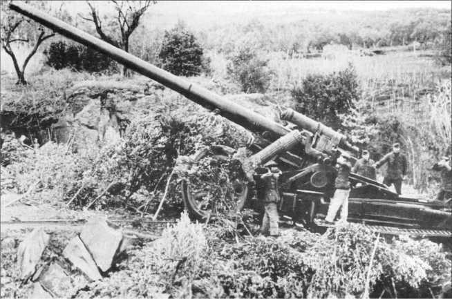 Иллюстрация к книге — Wehrmacht. Сухопутные войска III Рейха [i_193.jpg]