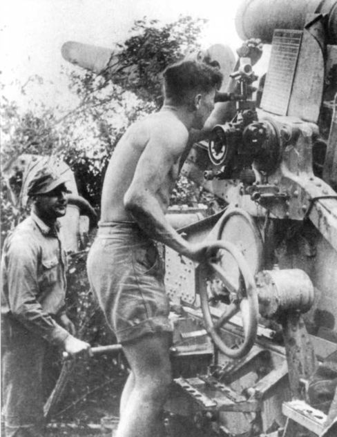 Иллюстрация к книге — Wehrmacht. Сухопутные войска III Рейха [i_194.jpg]